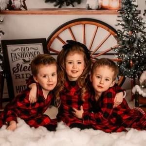 Meet your Posher, Joni